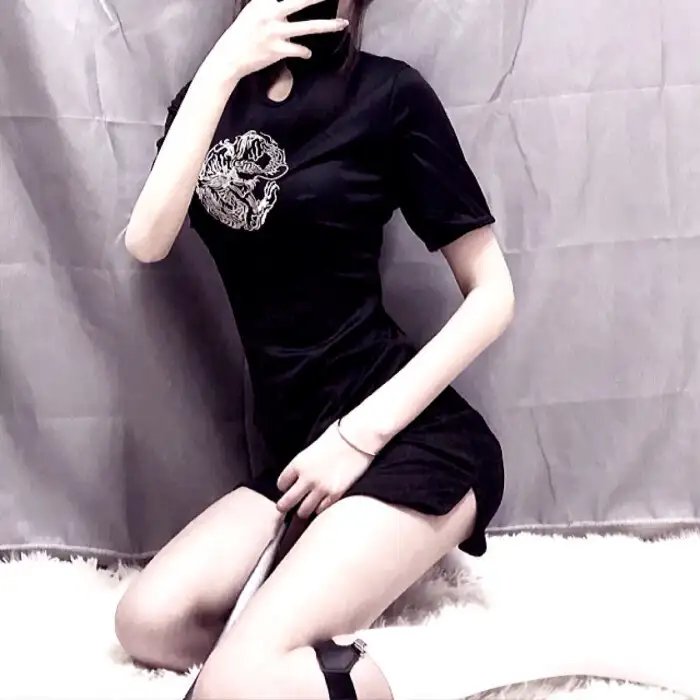 亡命五杰